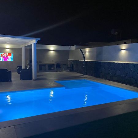 Villa Harena Playa Blanca  Exterior foto
